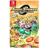 Sushi Striker The Way of Sushido Nintendo Switch