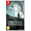 Triangle Strategy Nintendo Switch