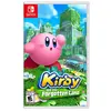 Nintendo Games Switch Kirby And The Forgotten Land