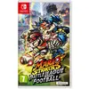 Mario Strikers: Battle League Football - Nintendo Switch