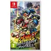 Nintendo Mario Strikers: Battle League
