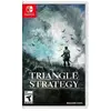 Nintendo Games Switch Triangle Strategy - Uk/se/dk/fi