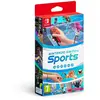 Nintendo Games Switch Sports