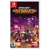 Nintendo Games Switch Minecraft Dungeons Ultimate Edition