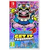 Nintendo Games Warioware:get It Together
