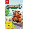Nintendo Nintendo Advance Wars 1+2 Re-Boot Camp