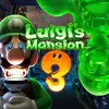 Jeu d'aventure Luigi's Mansion 3 - Nintendo Switch - Action - PEGI 7+ - Cartouche