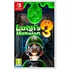 Nintendo Games Luigi's Mansion 3 Nl Switch