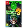 Nintendo Luigi S Mansion 3 Import Espagnol