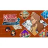 Nintendo Games Switch Layton´s Mystery Journey Deluxe