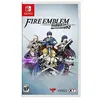 Nintendo Games Switch Fire Emblem Warriors