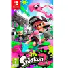 Splatoon 2 Switch Nintendo Switch