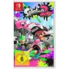 Nintendo Switch Splatoon 2