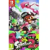 Splatoon 2 Nintendo Switch