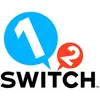 Nintendo 1, 2, Switch