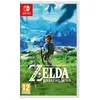 Nintendo Games Switch The Legend Of Zelda Breath Of The Wild