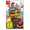 Super Mario 3D World + Bowser's Fury. Für Nintendo Switch