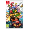Nintendo NIN Game Super Mario 3D World+Bows.Fury