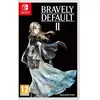 Nintendo Bravely Default II (Nintendo Switch) 45496426101, Noir