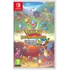 Pokémon Donjon Mystère Equipe de Secours DX Nintendo Switch