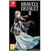 Jeu Nintendo Bravely Default II - Square Enix - Nintendo Switch - PEGI 12 - Support physique