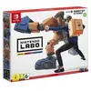 Nintendo labo : toy-con 02 - kit robot - nintendo switch