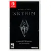 Nintendo Skyrim Switch UK multi [Import anglais] - 2521746T