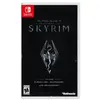 The Elder Scrolls V: Skyrim   Jeu Nintendo Switch