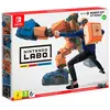 Nintendo Labo: Toy-Con 2 "Kit Robot"   Jeu Nintendo Switch