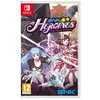 SNK Heroines Tag Team Frenzy Nintendo Switch
