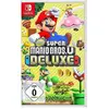 Nintendo NEW SUPER MARIO BROS. U DELUXE.