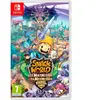 Nintendo Games Switch Snack World:dungeon
