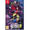 Nintendo Games Switch Marvel Ultimate Alliance 3 The Black Order