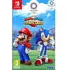 Jeu Nintendo Switch Mario & Sonic aux Jeux Olympiques de Tokyo 2020