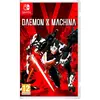 Nintendo Games Switch Daemon Machina