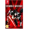 Daemon X Machina Nintendo Switch