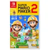 Super Mario Maker 2 - NL versie (Nintendo Switch)