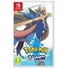 Jeu de rôle - Pokémon Epée - Nintendo Switch - Novembre 2021 - Standard - 7+