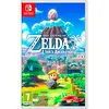 The Legend of Zelda Link's Awakening Nintendo Switch
