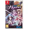 SNK Heroines Tag Team Frenzy Nintendo Switch (Royaume-Uni)