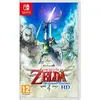 Nintendo The Legend Of Zelda: Skyward Sword Hd - Switch