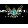 Nintendo Monster Hunter Stories 2- SWITCH (Franstalige Box, Multi-language ingame)