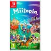 NINTENDO MIITOPIA BASIQUE NINTENDO SWITCH (10007297)