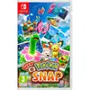 Juego para Consola Nintendo Switch New Pokémon Snap