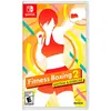 Nintendo Games Switch Fitness Boxing 2 Rhythm & Exercise