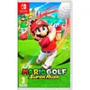 Video game for Switch Nintendo Mario Golf: Super Rush