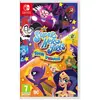 Nintendo DC Super Hero Girls : Teen Power [video game]