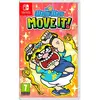Nintendo Games Switch Wario Ware: Move It