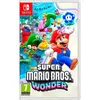Nintendo Super Mario Bros. Wonder - Édition Standard | Jeu