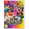 Nintendo Tout le monde 1-2 commutateurs ! Chinois traditionnel, allema...